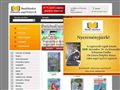 http://www.angolhasznaltkonyvek.hu/ ismertető oldala